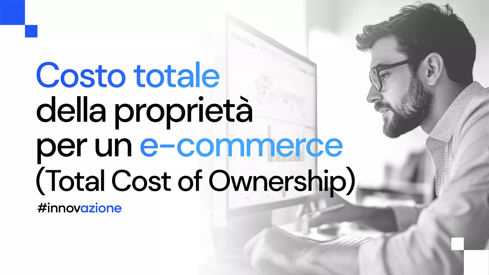 Costo totale della proprietà per un eCommerce