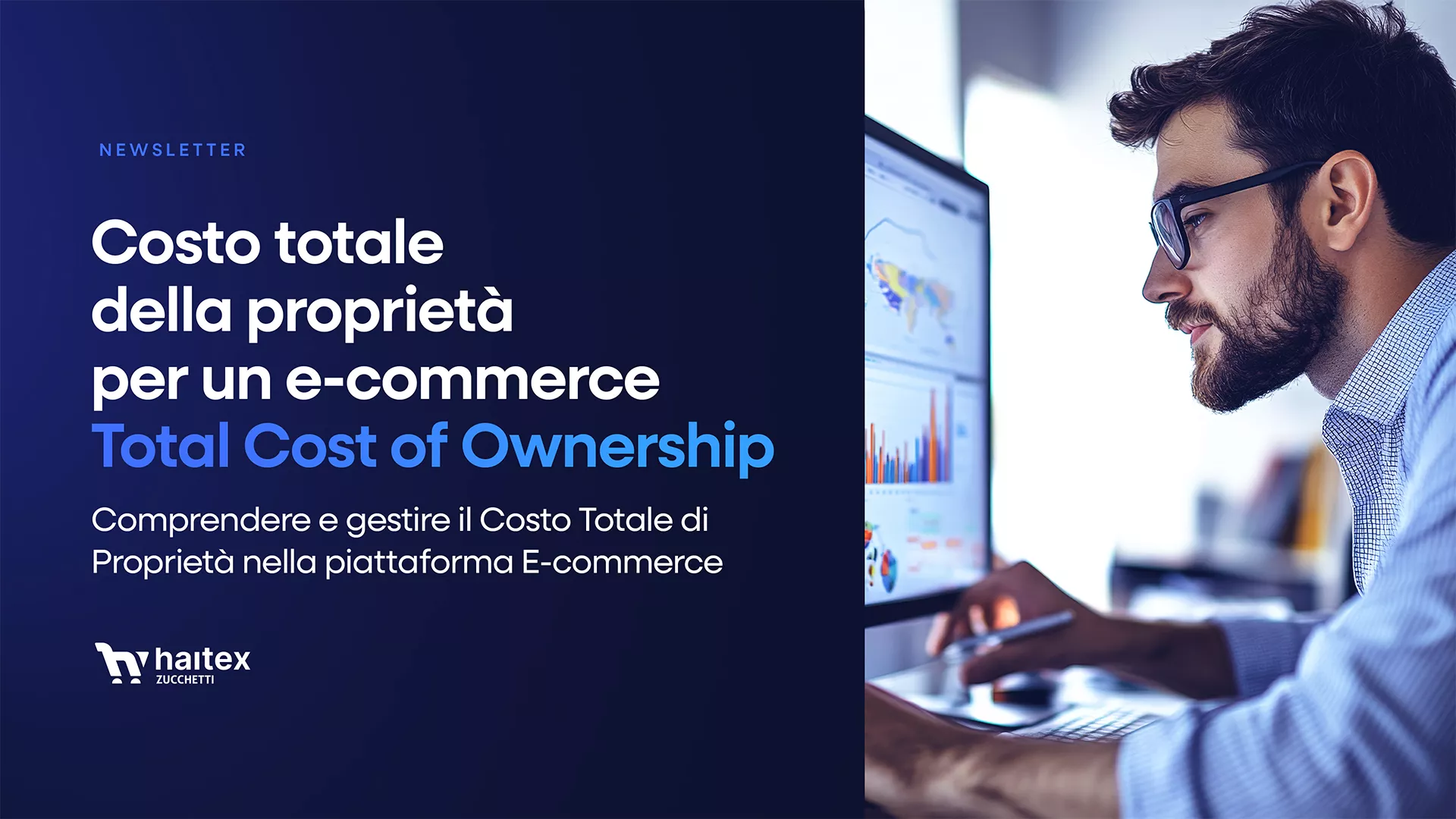 Costo totale della proprietà per un eCommerce