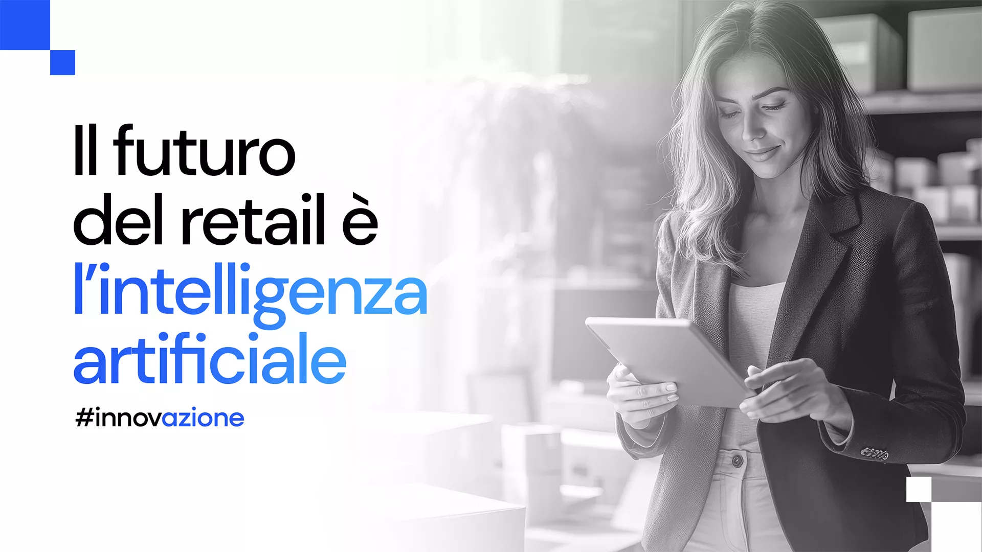 Retail e IA: strategie per ottimizzare le vendite online e i Marketplace